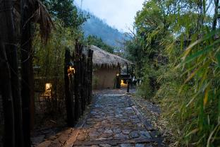 kaansya resort by mountain magic