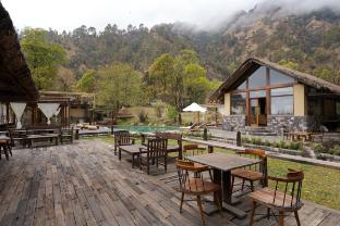 kaansya resort by mountain magic