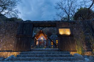 kaansya resort by mountain magic