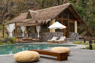 kaansya resort by mountain magic