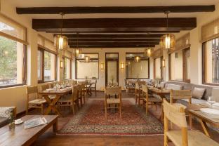 kaansya resort by mountain magic