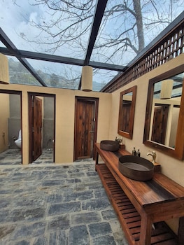 kaansya resort by mountain magic