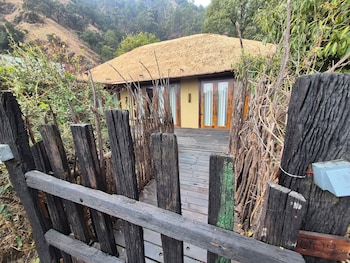 kaansya resort by mountain magic