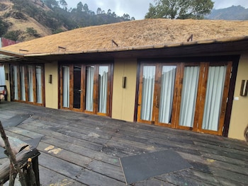 kaansya resort by mountain magic