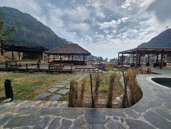 kaansya resort by mountain magic