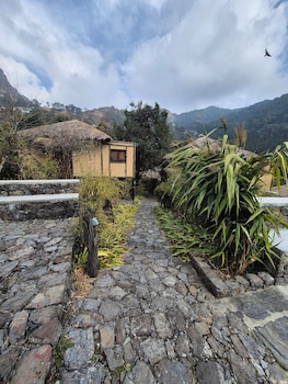 kaansya resort by mountain magic