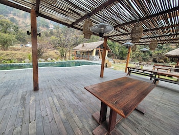 kaansya resort by mountain magic