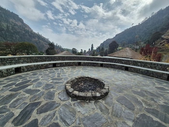 kaansya resort by mountain magic