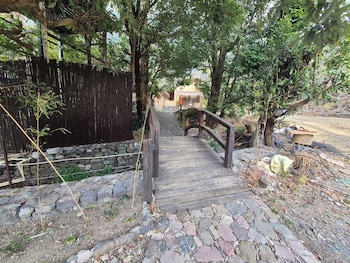 kaansya resort by mountain magic