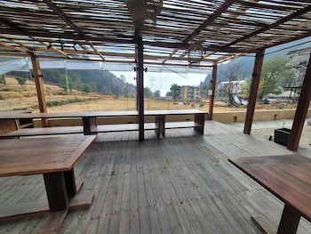 kaansya resort by mountain magic