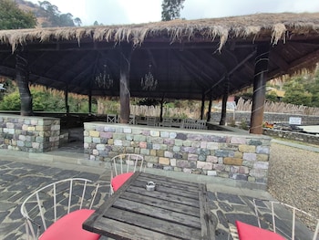 kaansya resort by mountain magic