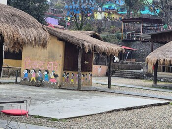 kaansya resort by mountain magic