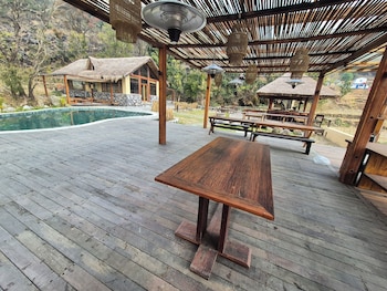 kaansya resort by mountain magic