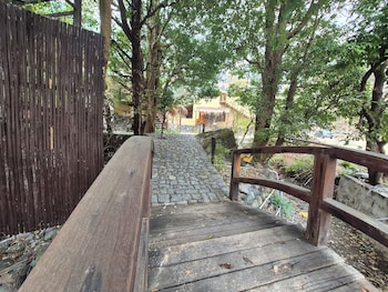 kaansya resort by mountain magic