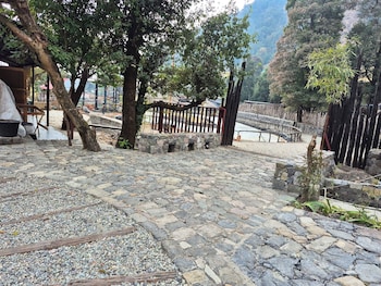 kaansya resort by mountain magic