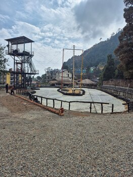 kaansya resort by mountain magic