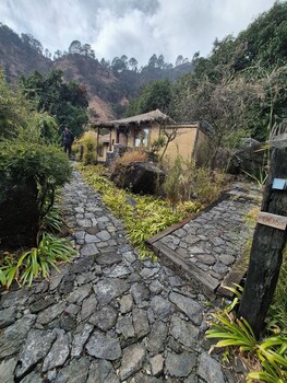 kaansya resort by mountain magic