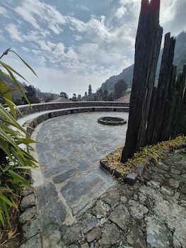 kaansya resort by mountain magic