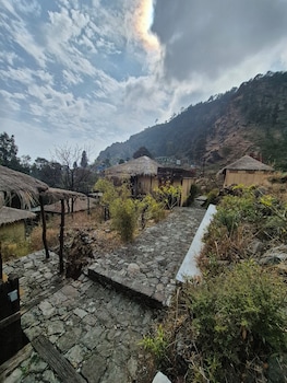 kaansya resort by mountain magic