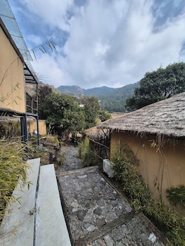 kaansya resort by mountain magic