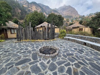 kaansya resort by mountain magic