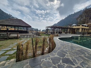 kaansya resort by mountain magic