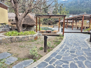 kaansya resort by mountain magic