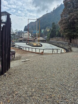 kaansya resort by mountain magic