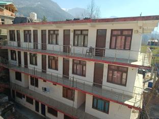 bridge view homestay