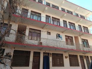 bridge view homestay