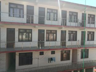 bridge view homestay