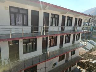 bridge view homestay