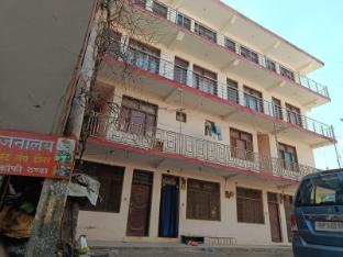 bridge view homestay