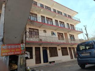 bridge view homestay