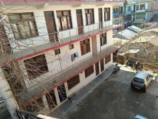 bridge view homestay