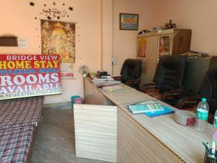 bridge view homestay