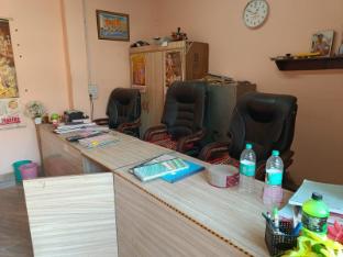 bridge view homestay