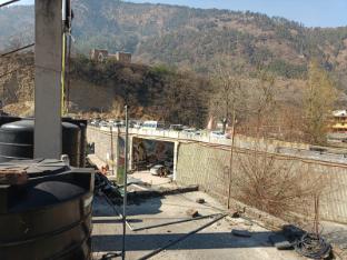 bridge view homestay