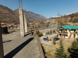 bridge view homestay