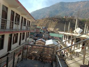 bridge view homestay