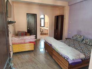 bridge view homestay