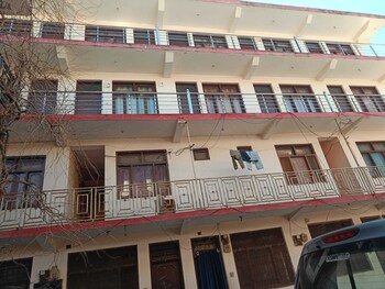 bridge view homestay