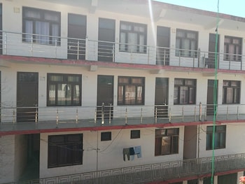 bridge view homestay