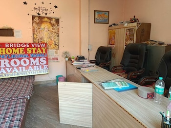 bridge view homestay