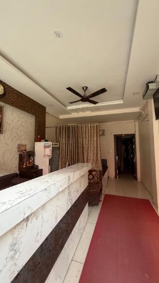 shree vaishnav yatri grah near mahakaleshwar temple