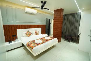 hotel high view