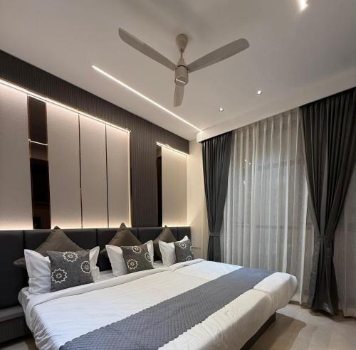the grand sarayu