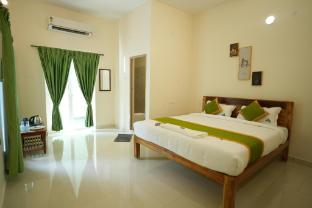 green resort pondicherry