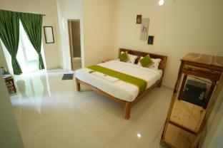 green resort pondicherry