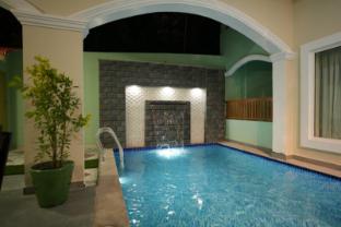 green resort pondicherry